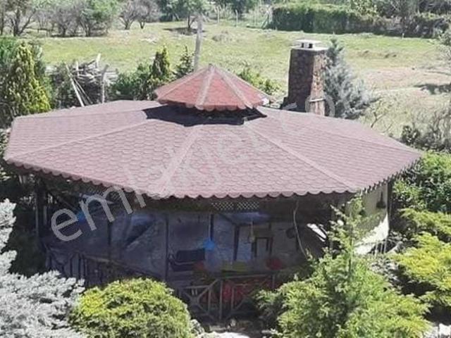 Hatipp Mahallesi Hazır Bahçeli Evimiz Satılık