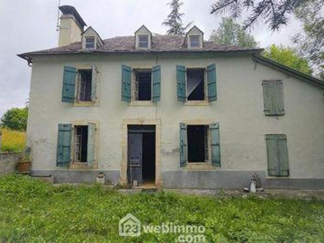 Haut Aquitaine 64800 105188995