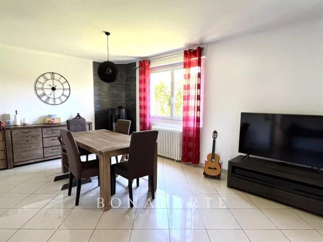 Haut De Billère Maison Familiale De 4 Chambres Avec Jardin 150m² Pau