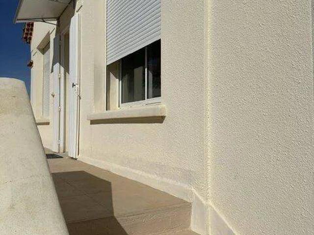 HAUT DE VILLA FRONT DE MER TYPE 4