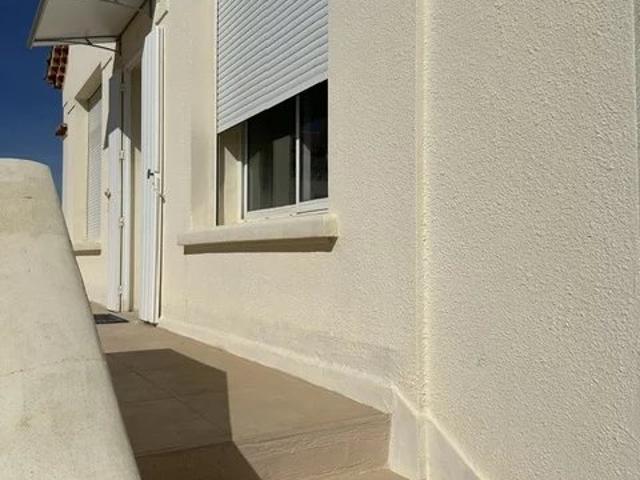 HAUT DE VILLA FRONT DE MER TYPE 4