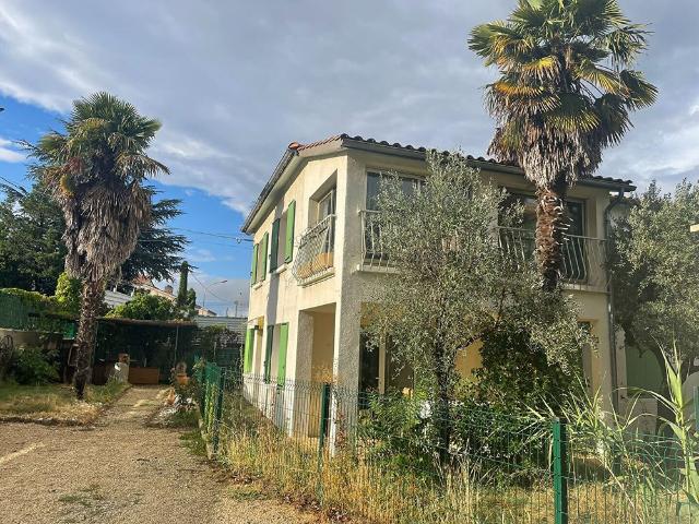 Haut de villa Sisteron 4 pièce s 65.50 m2