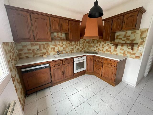 Haut de villa Sisteron 4 pièce s 65.50 m2