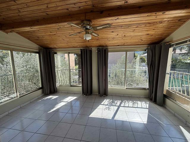 Haut de villa Sisteron 4 pièce s 65.50 m2