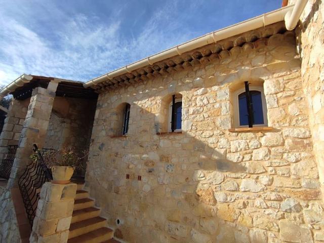 HAUT DE VILLA 4 PIECES