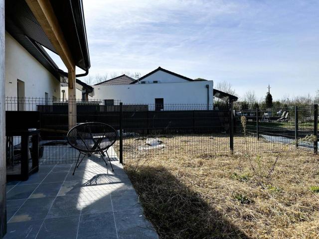 Haut d'Idron Villa T4 105m²