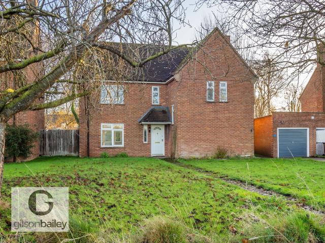 Hautbois Road, Badersfield, Norwich NR10, 3 bed detached house to rent, £1,500 pcm | PrimeLocation