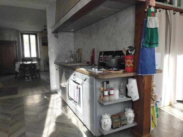 Haute vallée de l'Aude 174m² Quillan