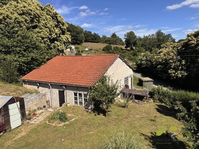 Haute Vienne 138m² La Croisille sur Briance