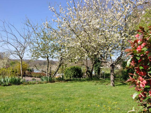 HAUTE VIENNE maison en pierre exceptionnelle, idéale pour les chambres d'hôtes