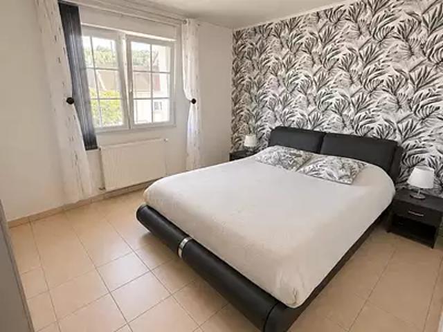 Haute Vigneulles 57690 Achat / Vente maison 5 pièces t5 terrasse parking