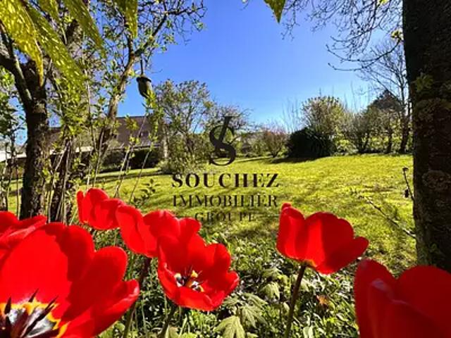 Haute Avesnes 62144 Achat / Vente maison 8 pièces t8 terrasse parking