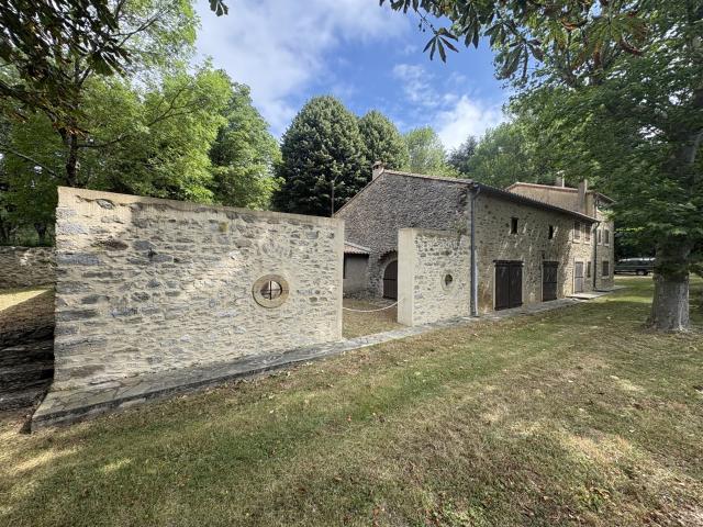 Haute Corbières 20min de Limoux Propriété d’Exception av. 350m² Villardebelle