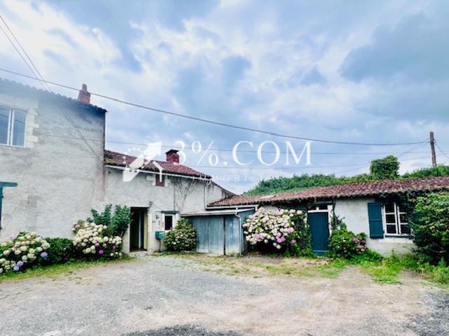 HAUTE GOULAINE MAISON