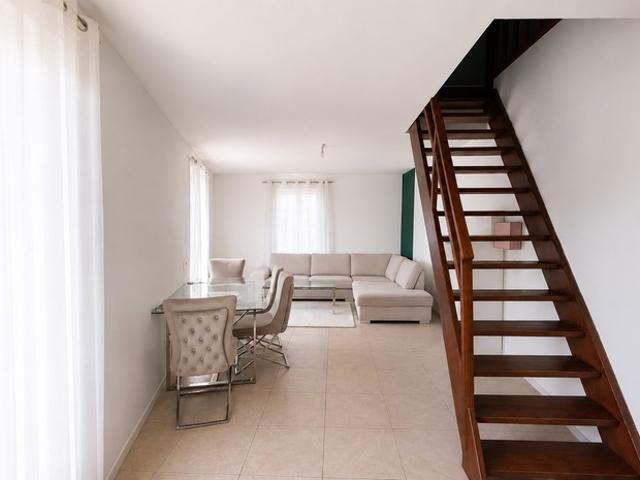 HAUTE SAVOIE SAINT PIERRE EN FAUCIGNY Centre ville 74800