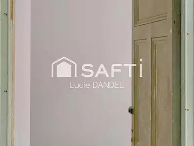 Hautecourt Romanèche 01250 Achat / Vente appartement