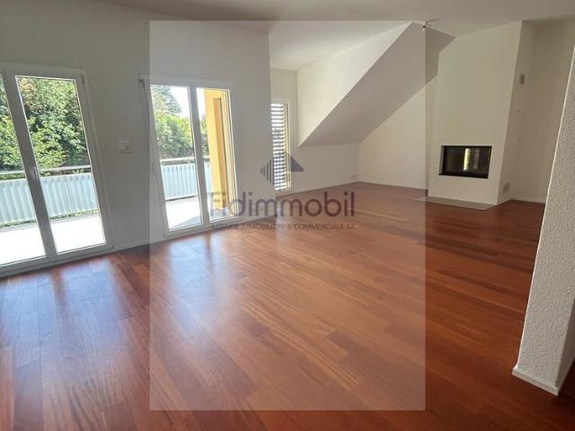 HAUTERIVE AU COEUR DU VILLAGE MAGNIFIQUE DUPLEX