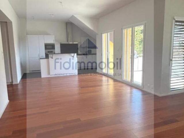 HAUTERIVE AU COEUR DU VILLAGE MAGNIFIQUE DUPLEX