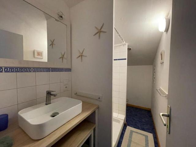 HAUTERIVES, appartement meublé