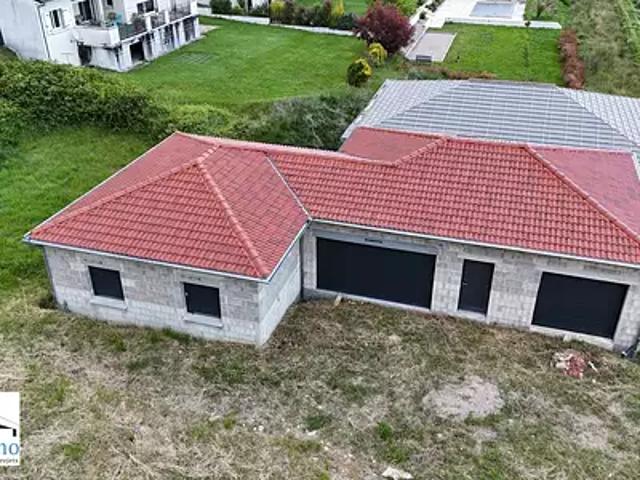 Hauterives 26390 Achat / Vente maison 4 pièces t4