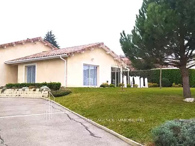 Hauterives 26390 Achat / Vente maison 5 pièces t5