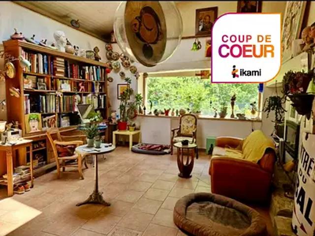 Hauterives 26390 Achat / Vente maison 6 pièces t6