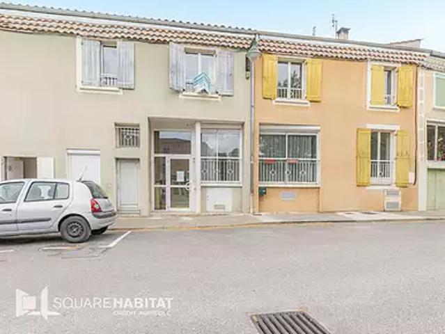 Hauterives 26390 Achat / Vente maison 15 pièces t15 au dernier étage