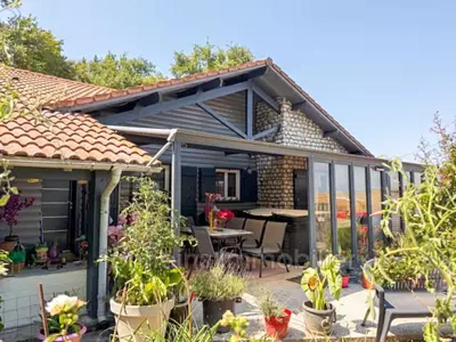 Hautesvignes 47400 Achat / Vente maison 4 pièces t4 parking