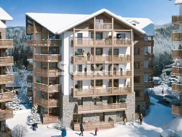 Hautes Alpes, VARS 45m² Vars