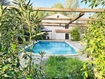 vendre Maison à Alpes - Terrasse, Piscine