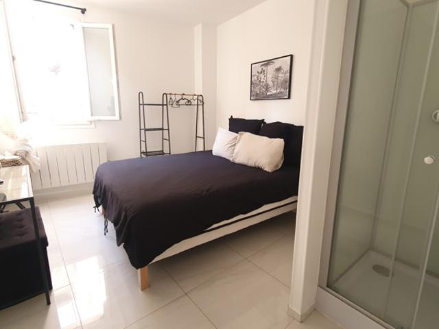 Hauteur de Talant Appartement rénové T2