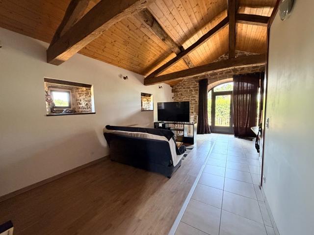 Hauteur Figeac 125m² Figeac