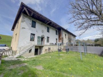 Hauteurs d'Aix, 8 km, à Saint Ours, appartements à acheter