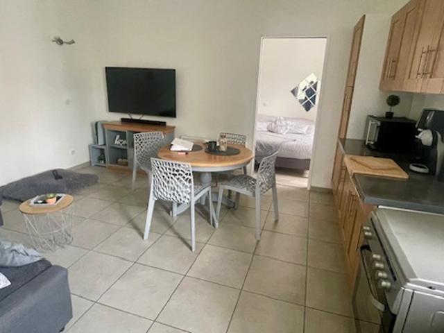 Hauteurs d'Aix, 8 km, à Saint Ours, appartements à acheter