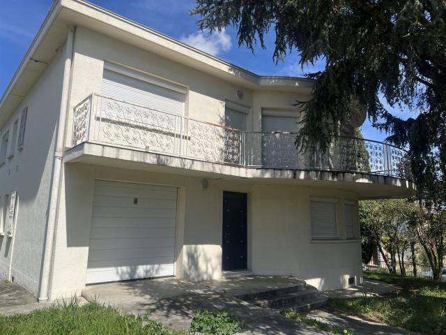 Hauteurs De Ramonville Villa T 8 229m² Ramonville Saint Agne