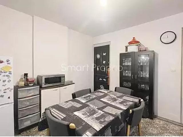 Hautmont 59330 Achat / Vente maison 5 pièces t5