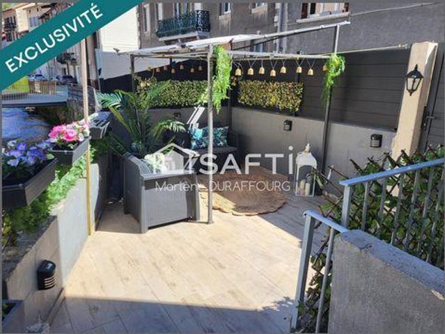 Hauts De Bienne Franche 39400 100131190