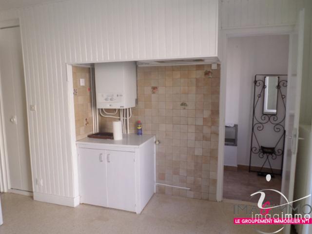 HAUTS DE MASSANE F3