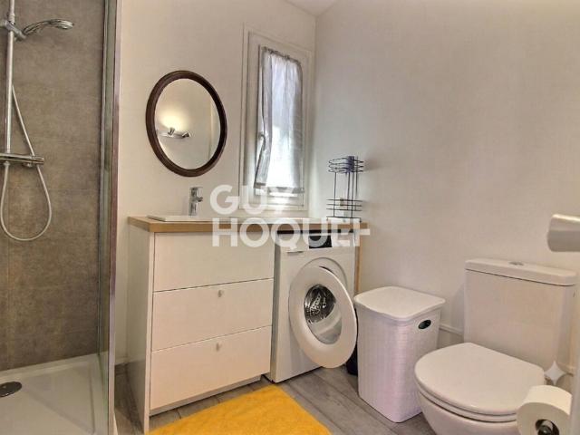 Hauts de Rueil Studio 29 m²