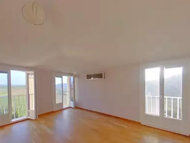 Hautvillers 51160 Achat / Vente appartement 4 pièces t4 jardin terrasse