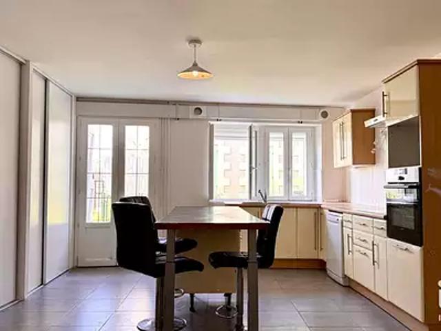 Haux 33550 Achat / Vente appartement 2 pièces t2 parking