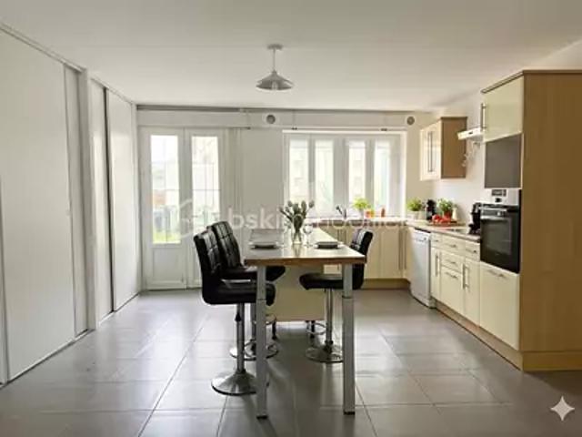 Haux 33550 Achat / Vente appartement 2 pièces t2 terrasse