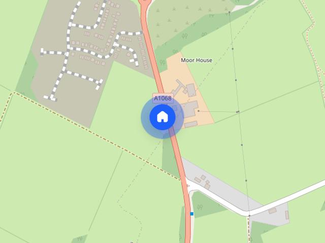 Hauxley View, Amble by the Sea, NE65 0JJ