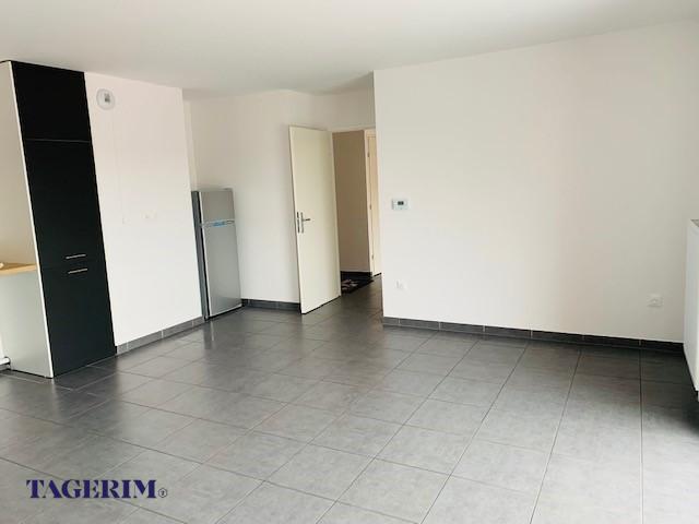 HAUBOURDIN / Location Appartement 3 Pièces 64 m²