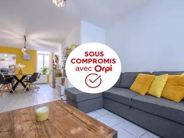 Haubourdin 59320 Achat / Vente maison 5 pièces t5 terrasse cave