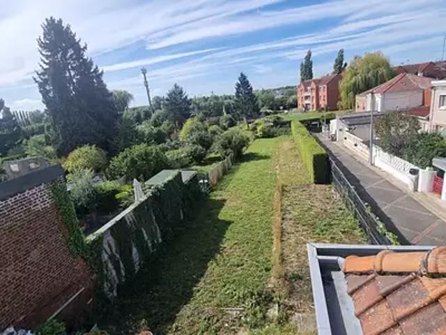 Haubourdin 59320 Achat / Vente maison 12 pièces t12
