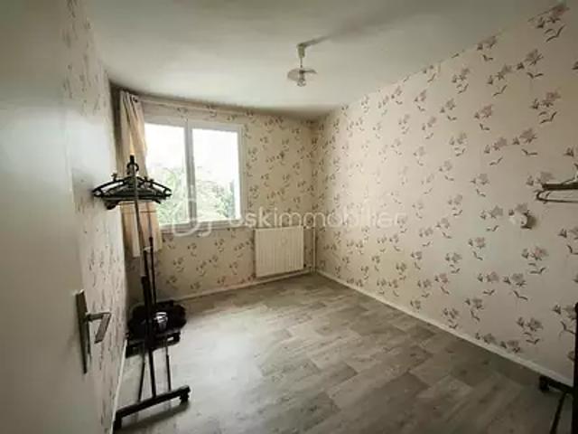 Haubourdin 59320 Achat / Vente appartement 2 pièces t2 cave balcon