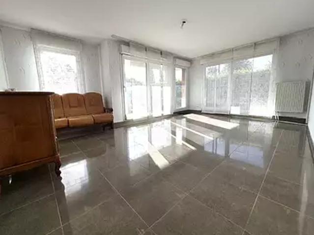 Haubourdin 59320 Achat / Vente appartement 4 pièces t4 terrasse cave