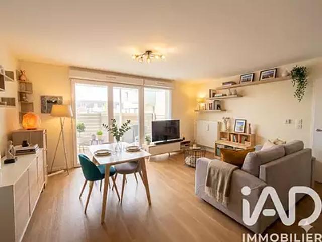 Haubourdin 59320 Achat / Vente appartement 3 pièces t3