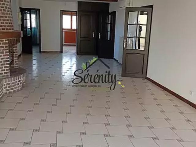 Haubourdin 59320 Achat / Vente appartement 4 pièces t4